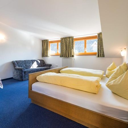 B&B Zum Guten Tropfen San Paolo  Zewnętrze zdjęcie