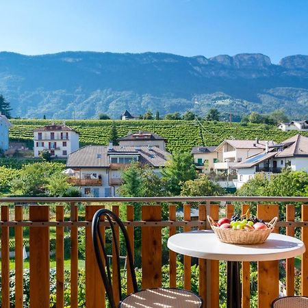 B&B Zum Guten Tropfen San Paolo  Zewnętrze zdjęcie