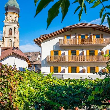 B&B Zum Guten Tropfen San Paolo  Zewnętrze zdjęcie
