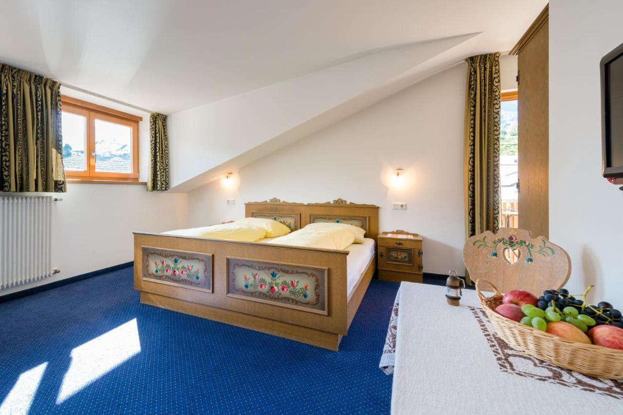 B&B Zum Guten Tropfen San Paolo  Zewnętrze zdjęcie