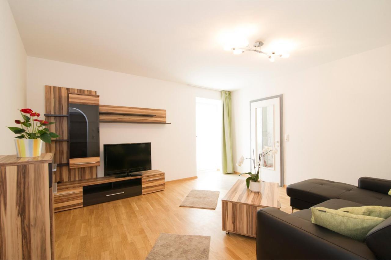 B&B Zum Guten Tropfen San Paolo  Zewnętrze zdjęcie