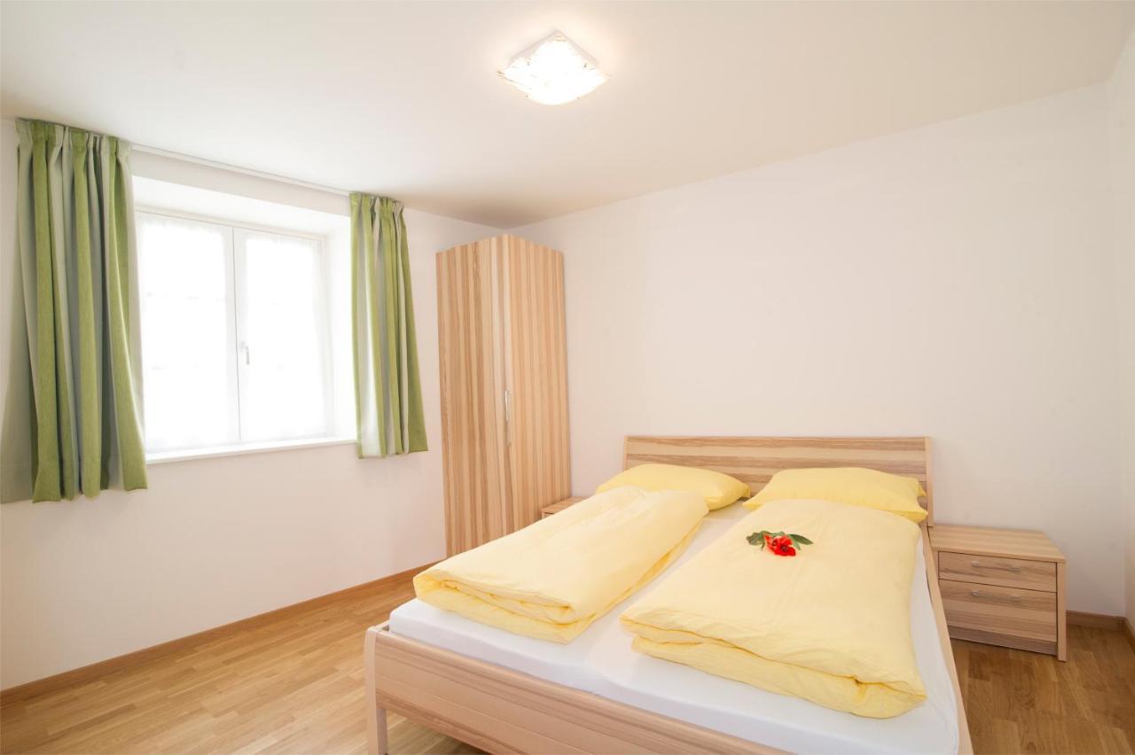 B&B Zum Guten Tropfen San Paolo  Zewnętrze zdjęcie