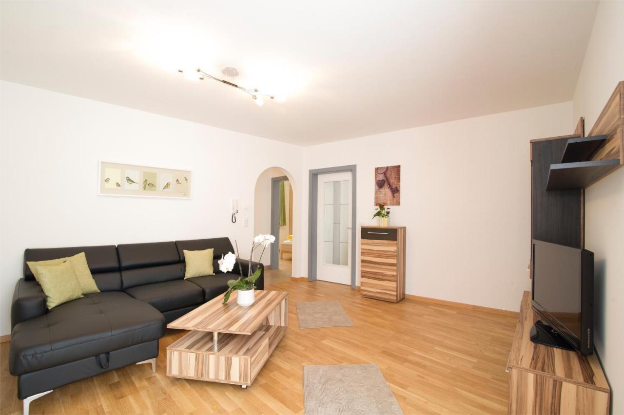 B&B Zum Guten Tropfen San Paolo  Zewnętrze zdjęcie
