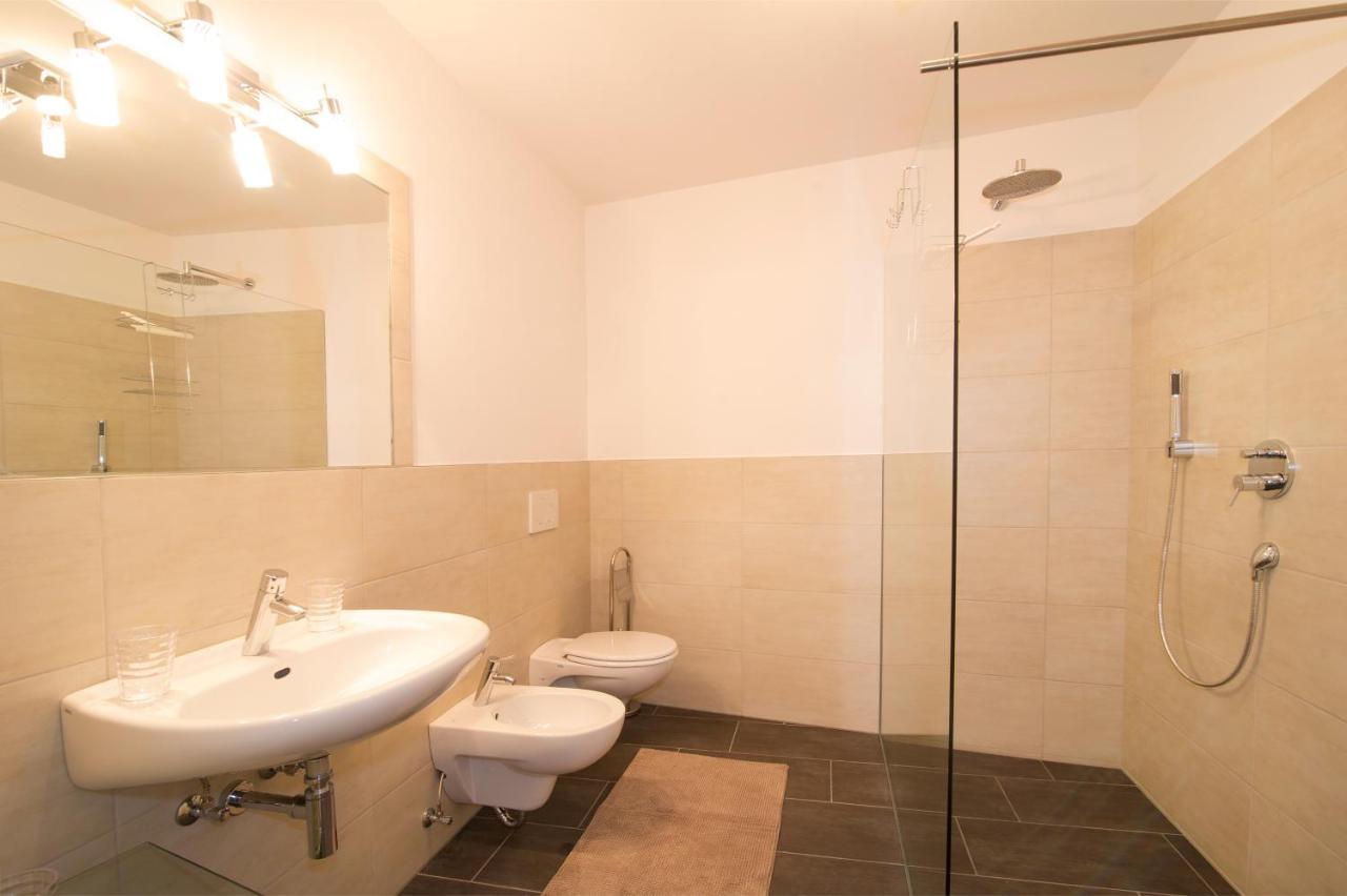 B&B Zum Guten Tropfen San Paolo  Zewnętrze zdjęcie