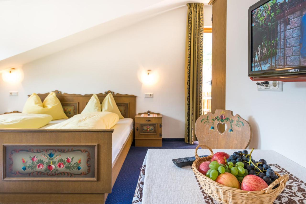 B&B Zum Guten Tropfen San Paolo  Zewnętrze zdjęcie