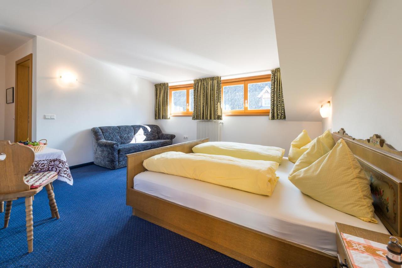 B&B Zum Guten Tropfen San Paolo  Zewnętrze zdjęcie