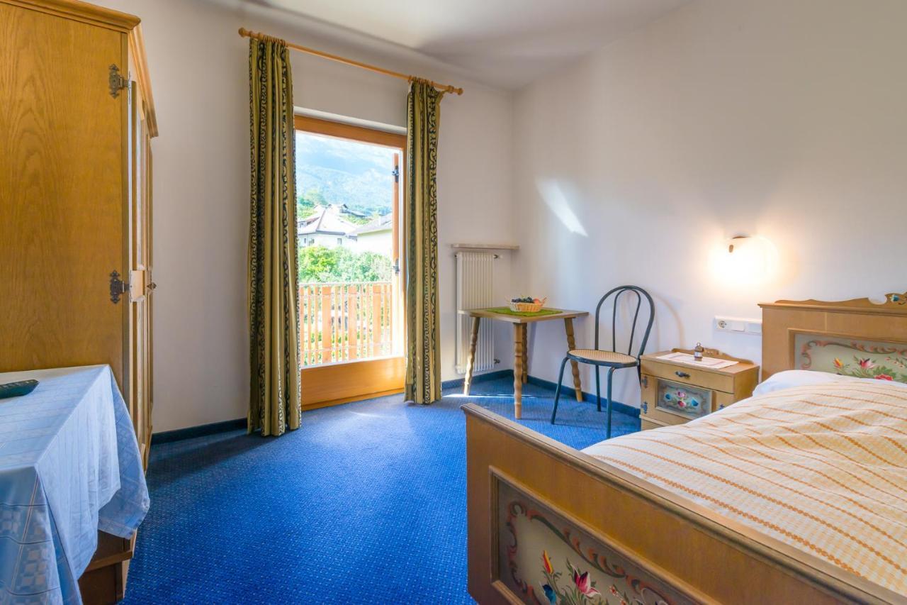 B&B Zum Guten Tropfen San Paolo  Zewnętrze zdjęcie
