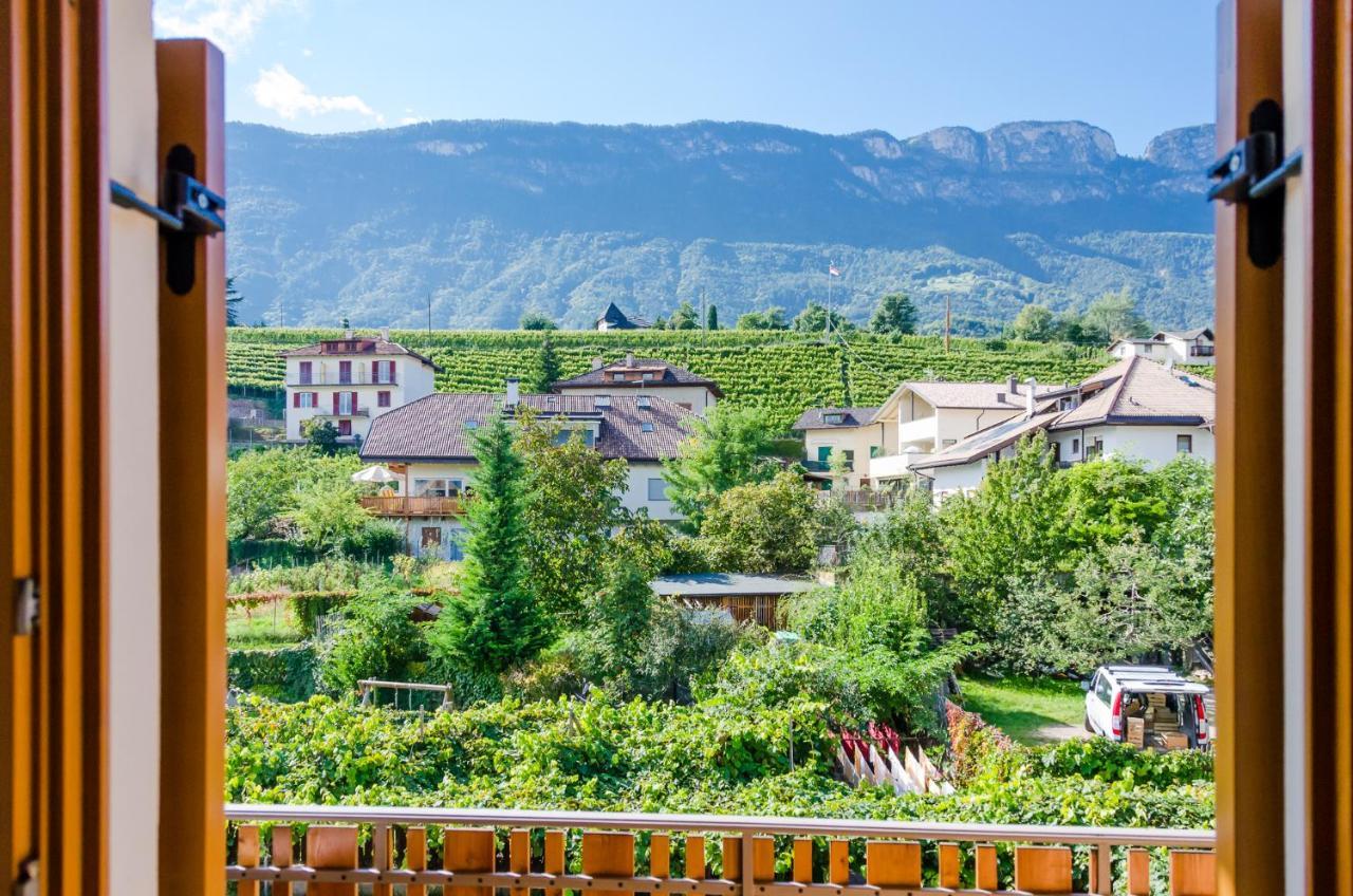 B&B Zum Guten Tropfen San Paolo  Zewnętrze zdjęcie