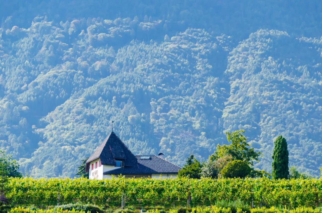 B&B Zum Guten Tropfen San Paolo  Zewnętrze zdjęcie