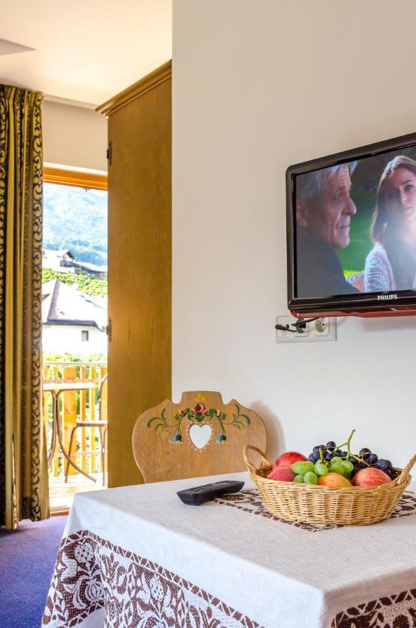 B&B Zum Guten Tropfen San Paolo  Zewnętrze zdjęcie
