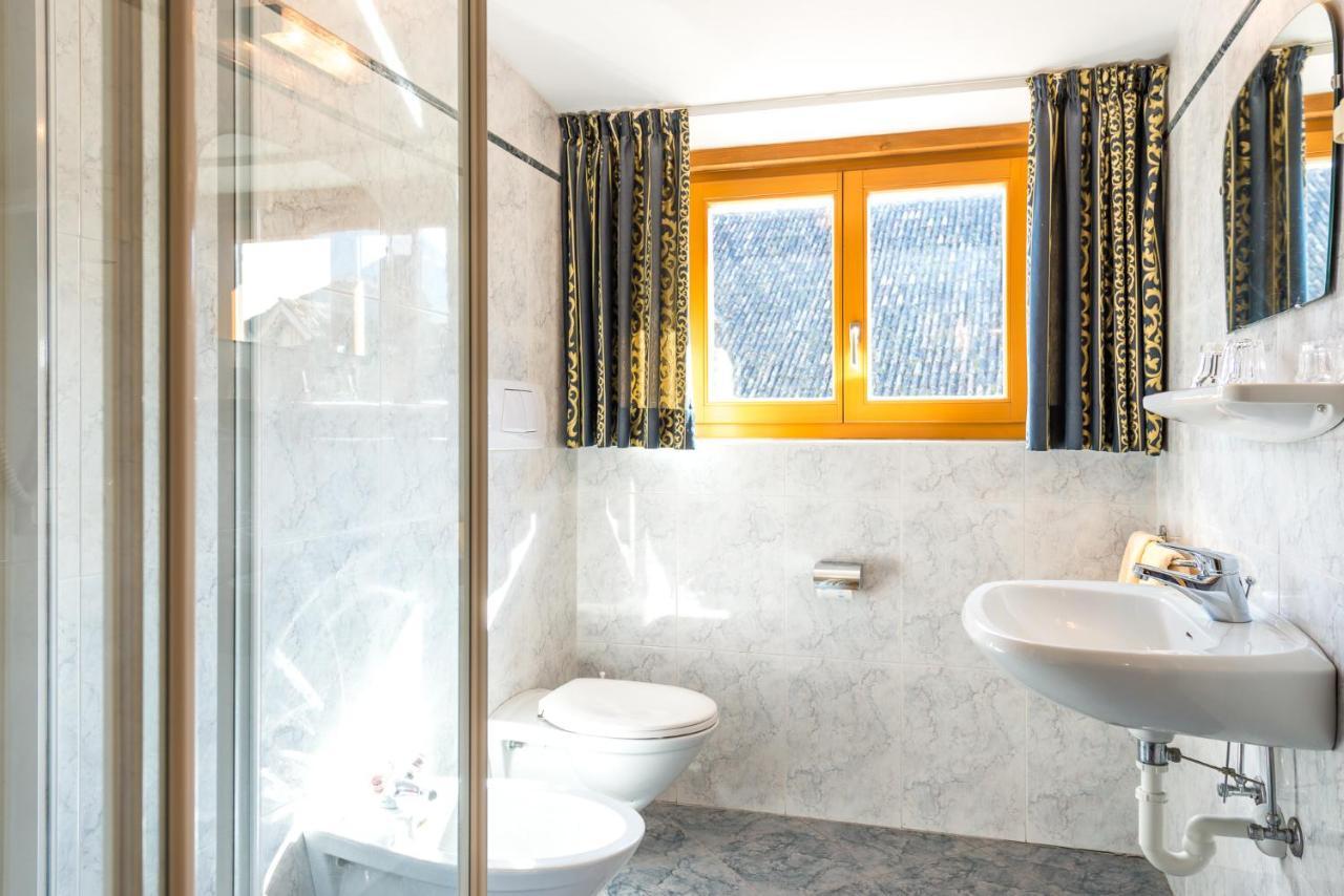 B&B Zum Guten Tropfen San Paolo  Zewnętrze zdjęcie