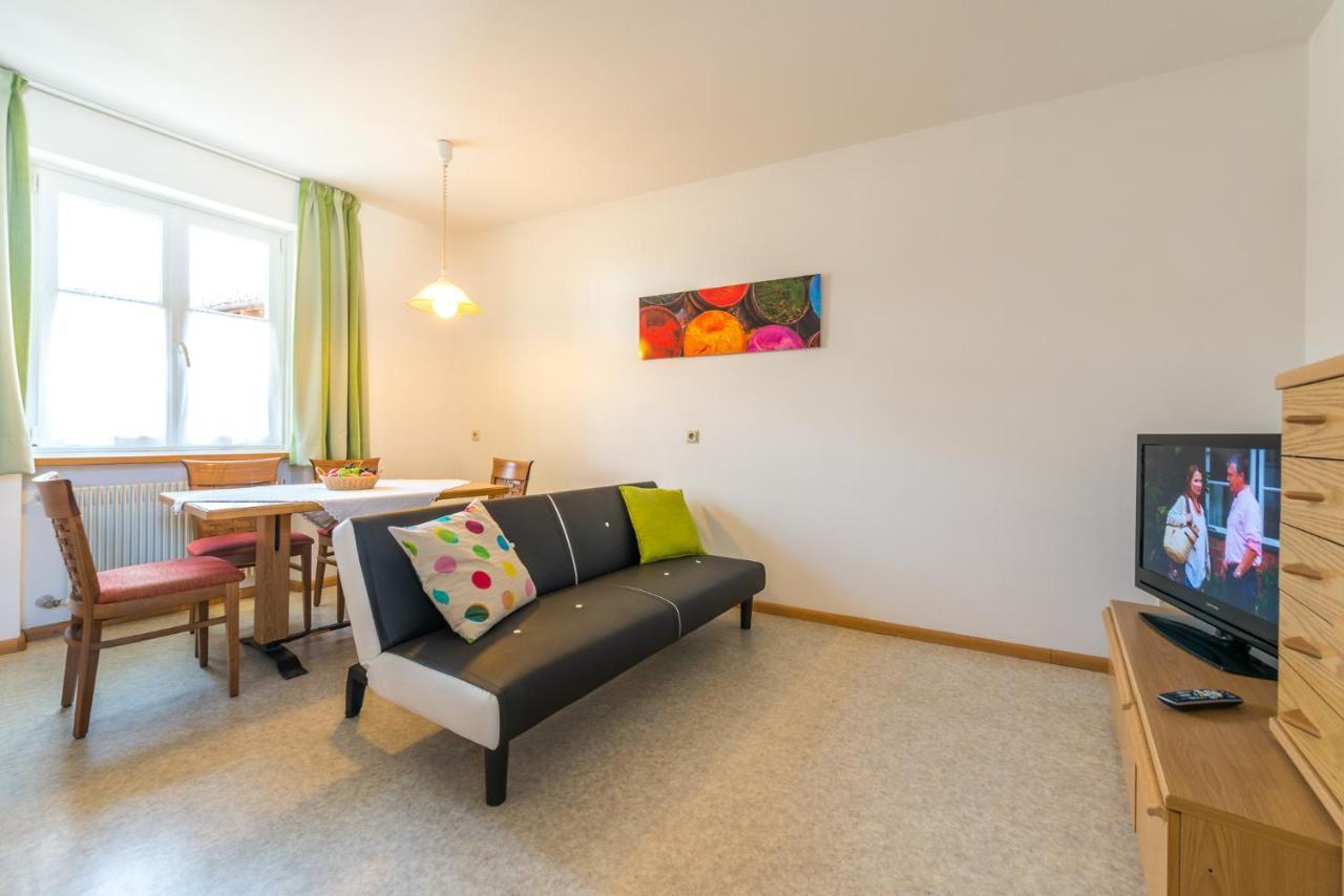 B&B Zum Guten Tropfen San Paolo  Zewnętrze zdjęcie