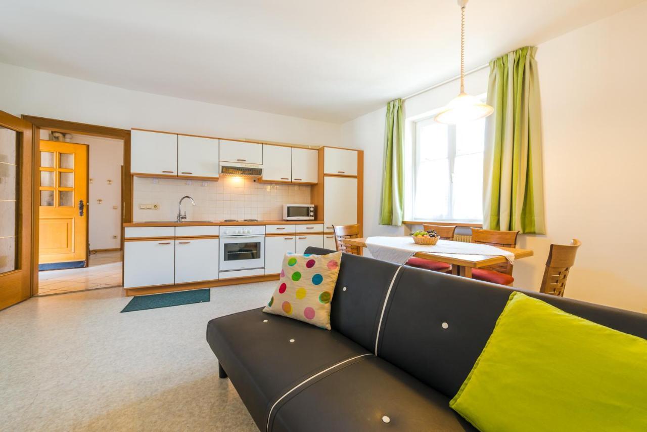 B&B Zum Guten Tropfen San Paolo  Zewnętrze zdjęcie