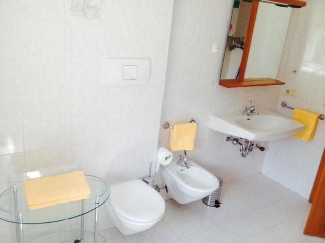 B&B Zum Guten Tropfen San Paolo  Zewnętrze zdjęcie
