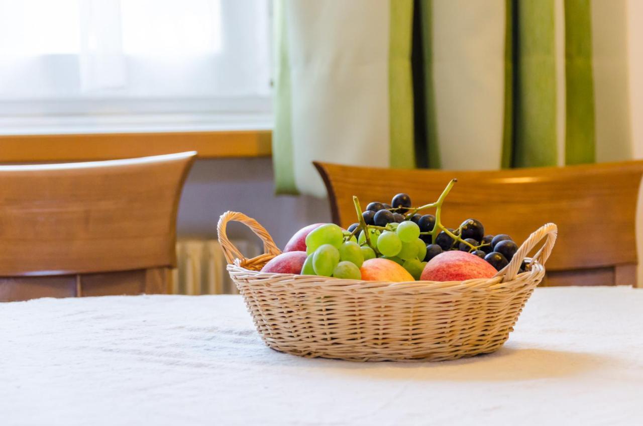 B&B Zum Guten Tropfen San Paolo  Zewnętrze zdjęcie