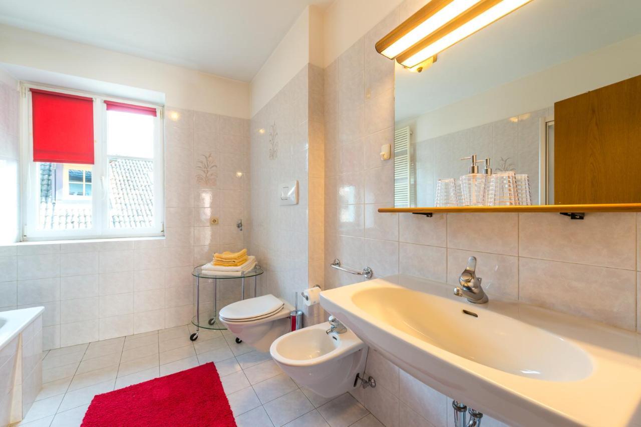 B&B Zum Guten Tropfen San Paolo  Zewnętrze zdjęcie