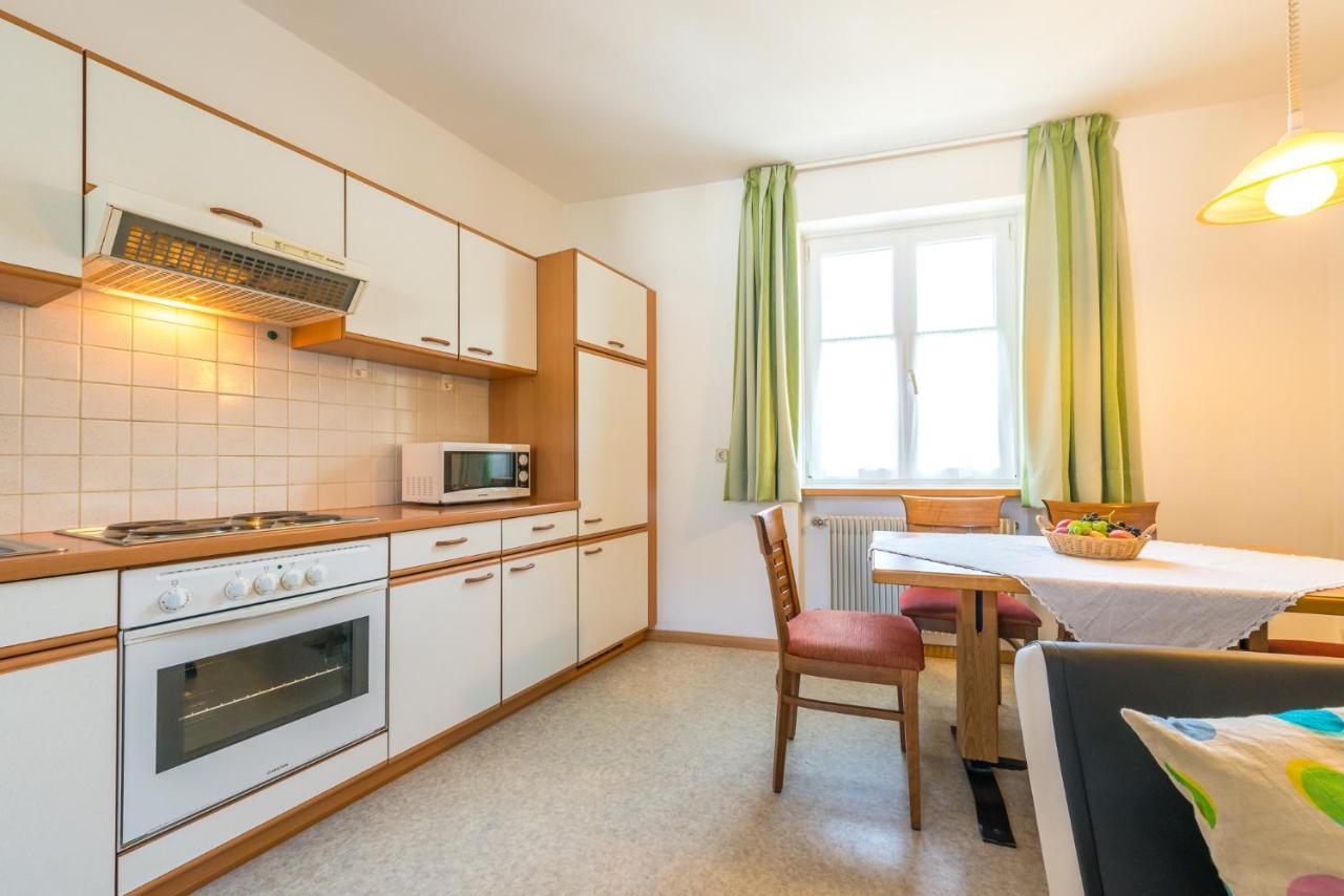 B&B Zum Guten Tropfen San Paolo  Zewnętrze zdjęcie