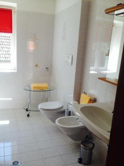 B&B Zum Guten Tropfen San Paolo  Zewnętrze zdjęcie