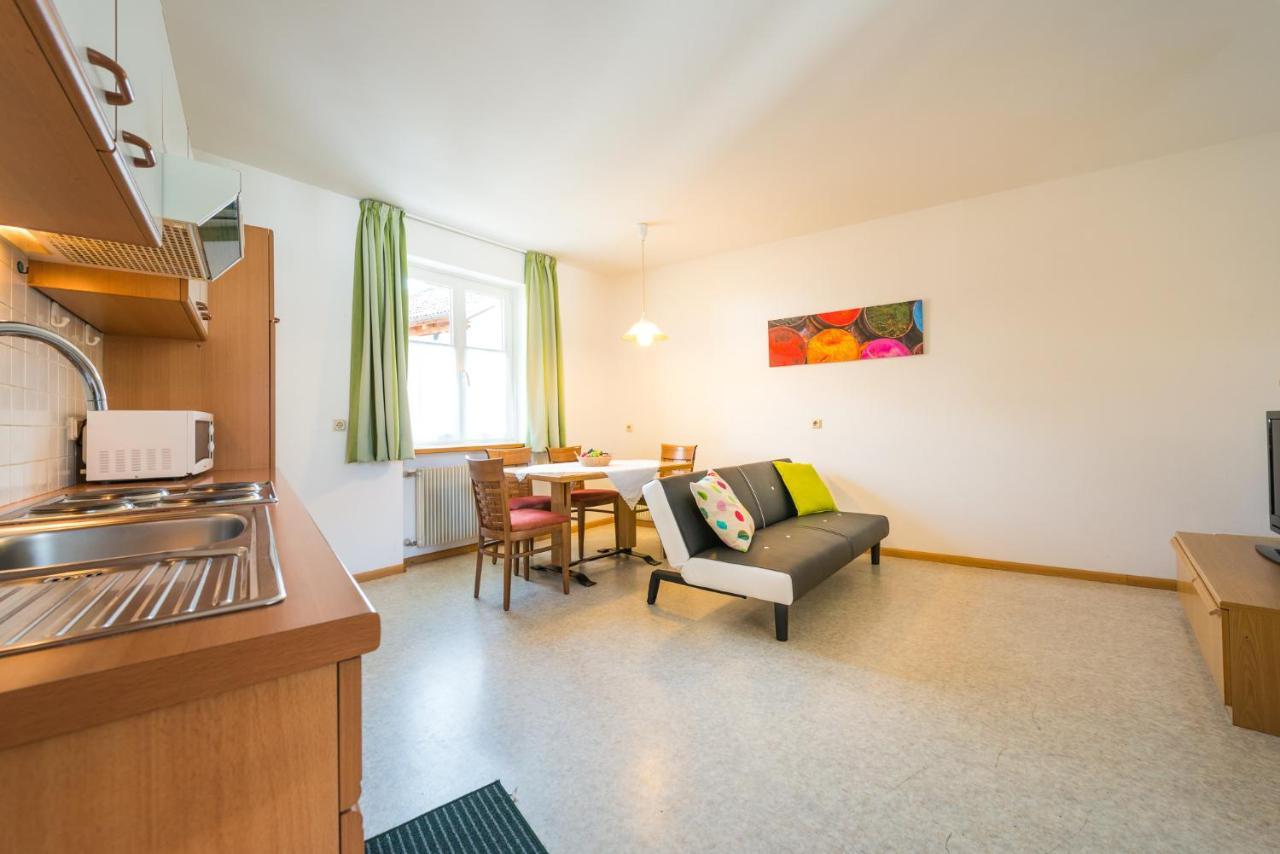 B&B Zum Guten Tropfen San Paolo  Zewnętrze zdjęcie