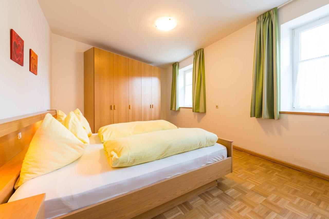 B&B Zum Guten Tropfen San Paolo  Zewnętrze zdjęcie
