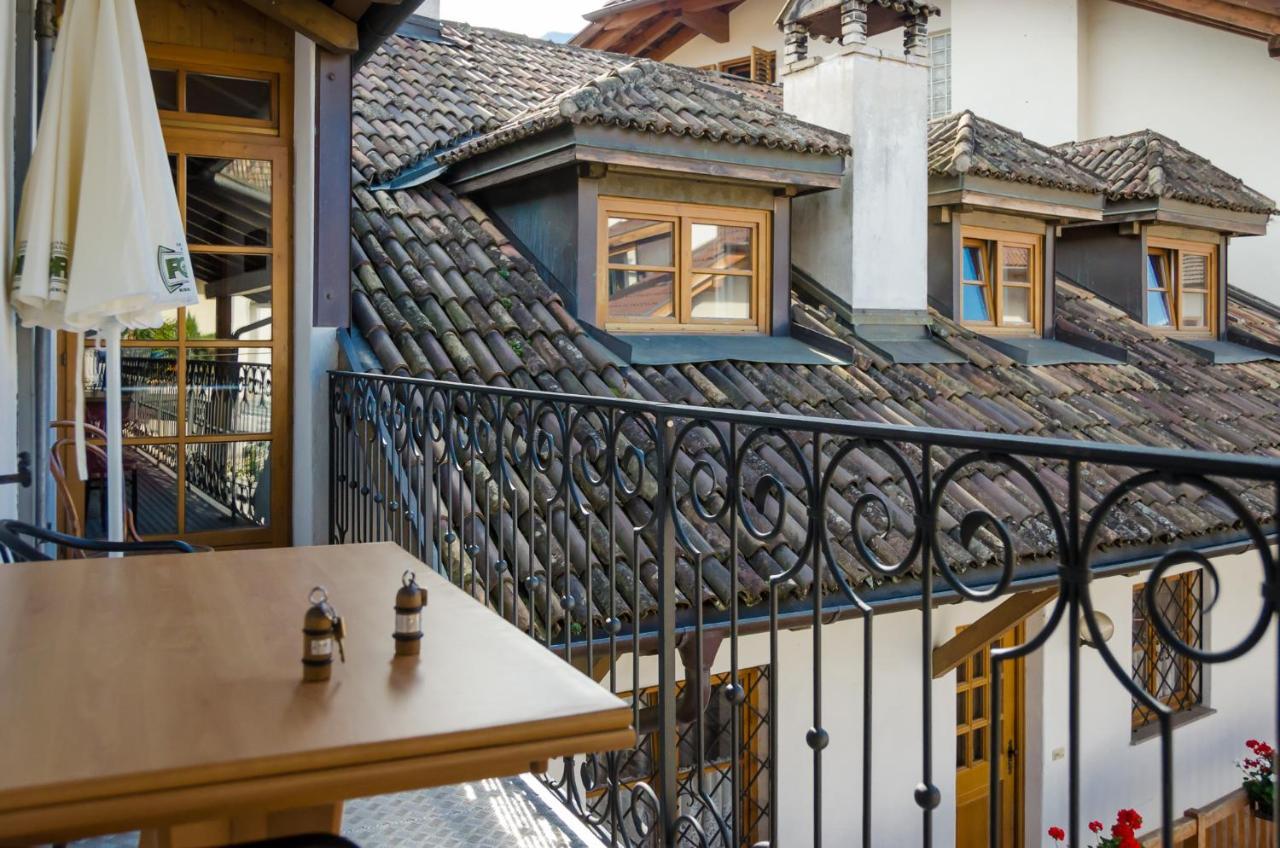 B&B Zum Guten Tropfen San Paolo  Zewnętrze zdjęcie
