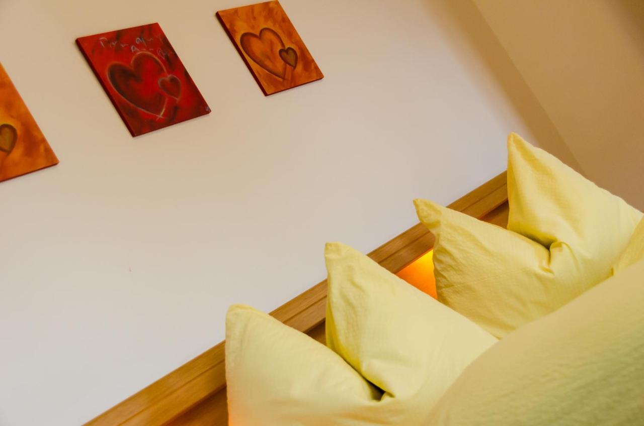 B&B Zum Guten Tropfen San Paolo  Zewnętrze zdjęcie