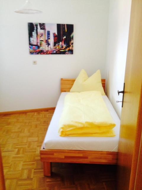 B&B Zum Guten Tropfen San Paolo  Zewnętrze zdjęcie