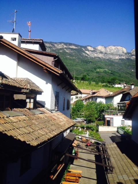B&B Zum Guten Tropfen San Paolo  Zewnętrze zdjęcie
