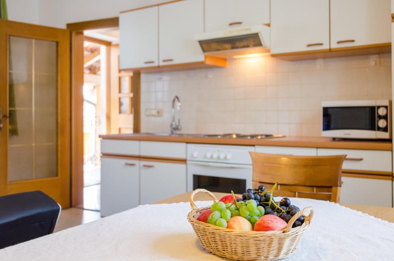 B&B Zum Guten Tropfen San Paolo  Zewnętrze zdjęcie