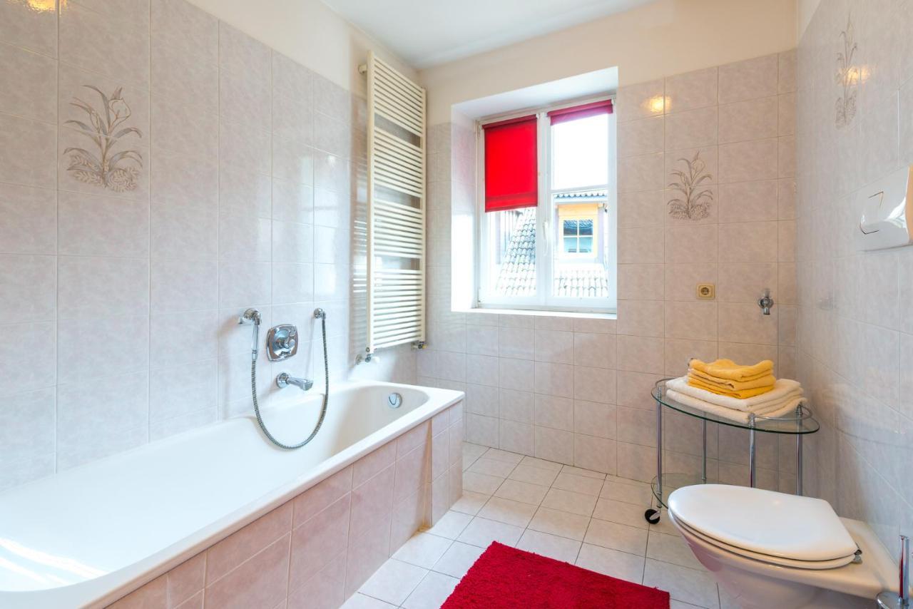 B&B Zum Guten Tropfen San Paolo  Zewnętrze zdjęcie
