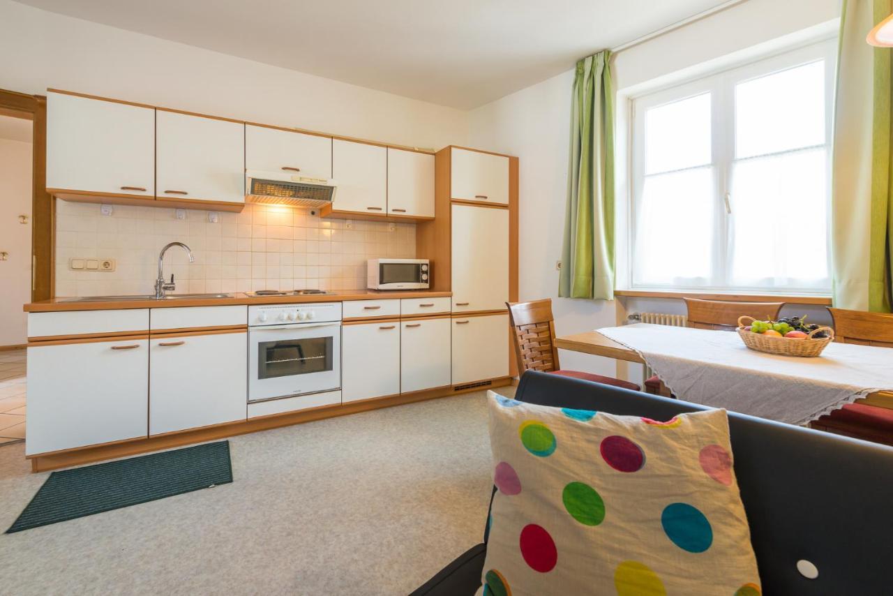 B&B Zum Guten Tropfen San Paolo  Zewnętrze zdjęcie