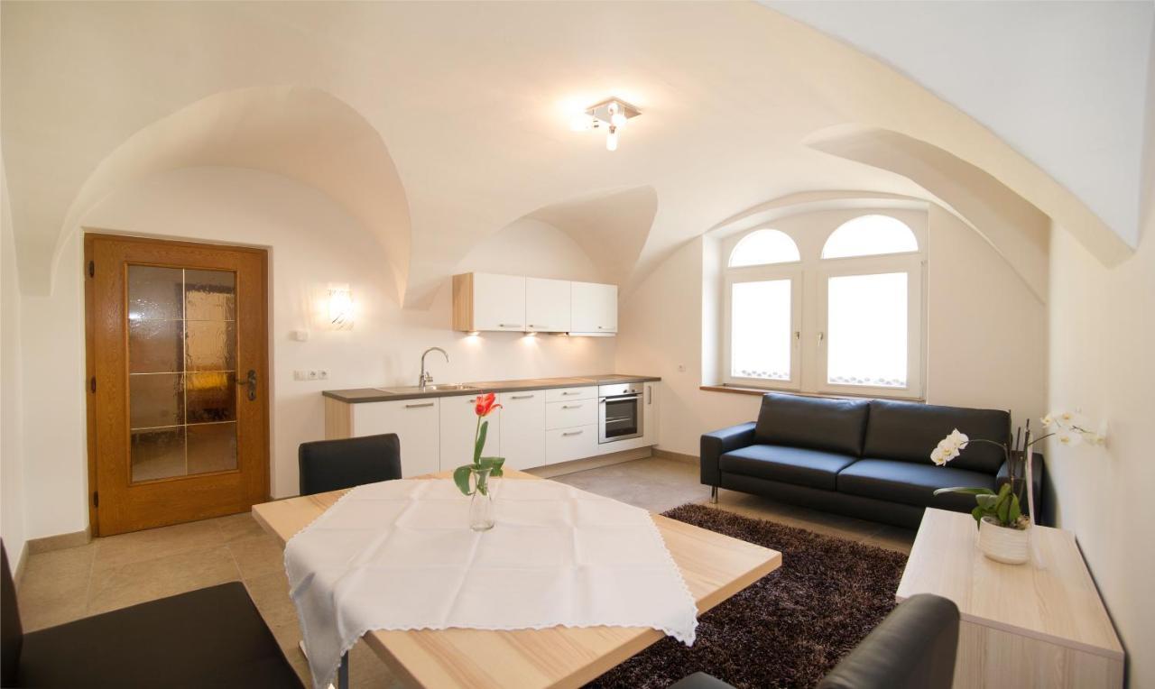 B&B Zum Guten Tropfen San Paolo  Zewnętrze zdjęcie