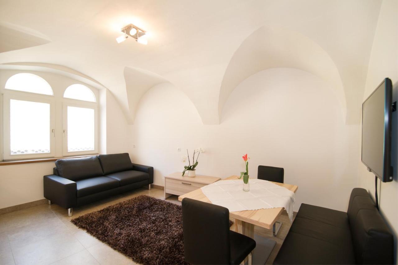 B&B Zum Guten Tropfen San Paolo  Zewnętrze zdjęcie
