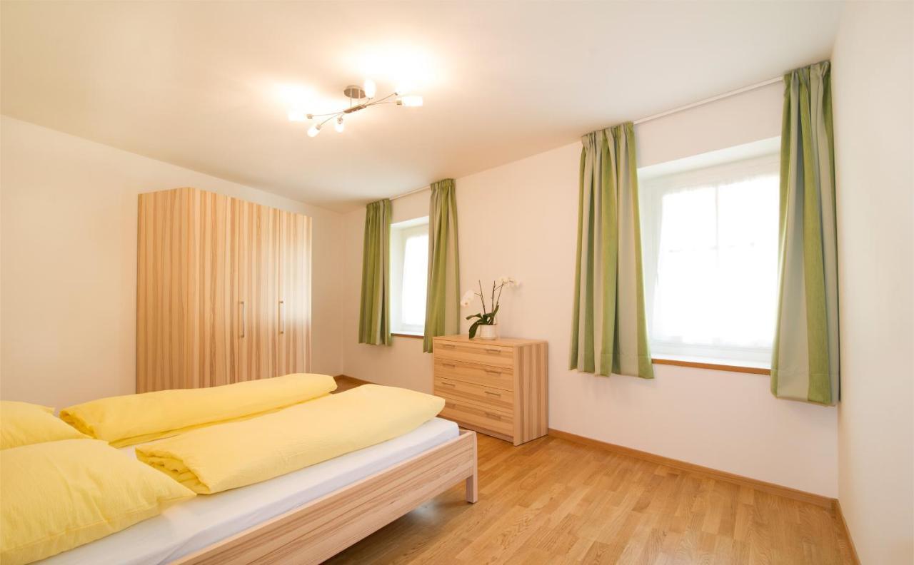 B&B Zum Guten Tropfen San Paolo  Zewnętrze zdjęcie