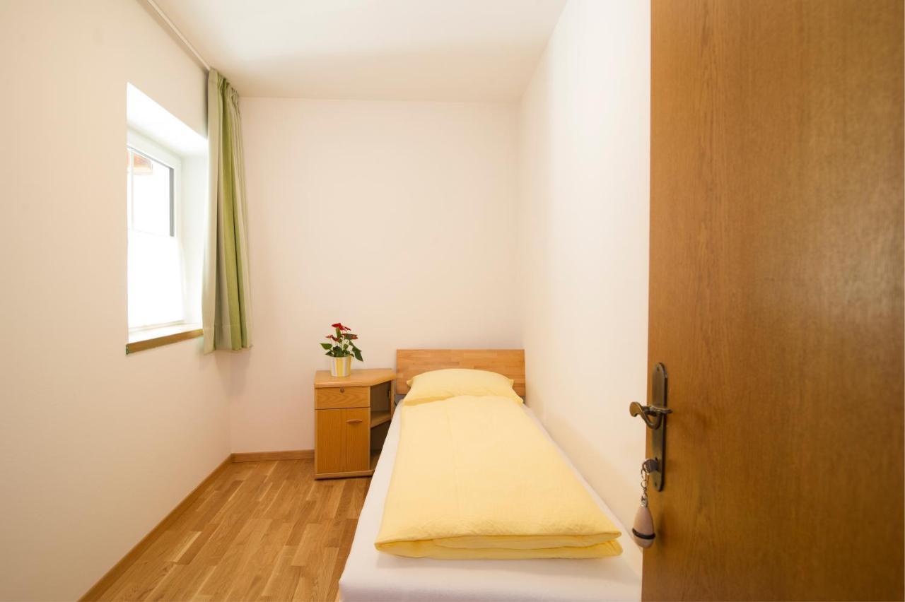 B&B Zum Guten Tropfen San Paolo  Zewnętrze zdjęcie