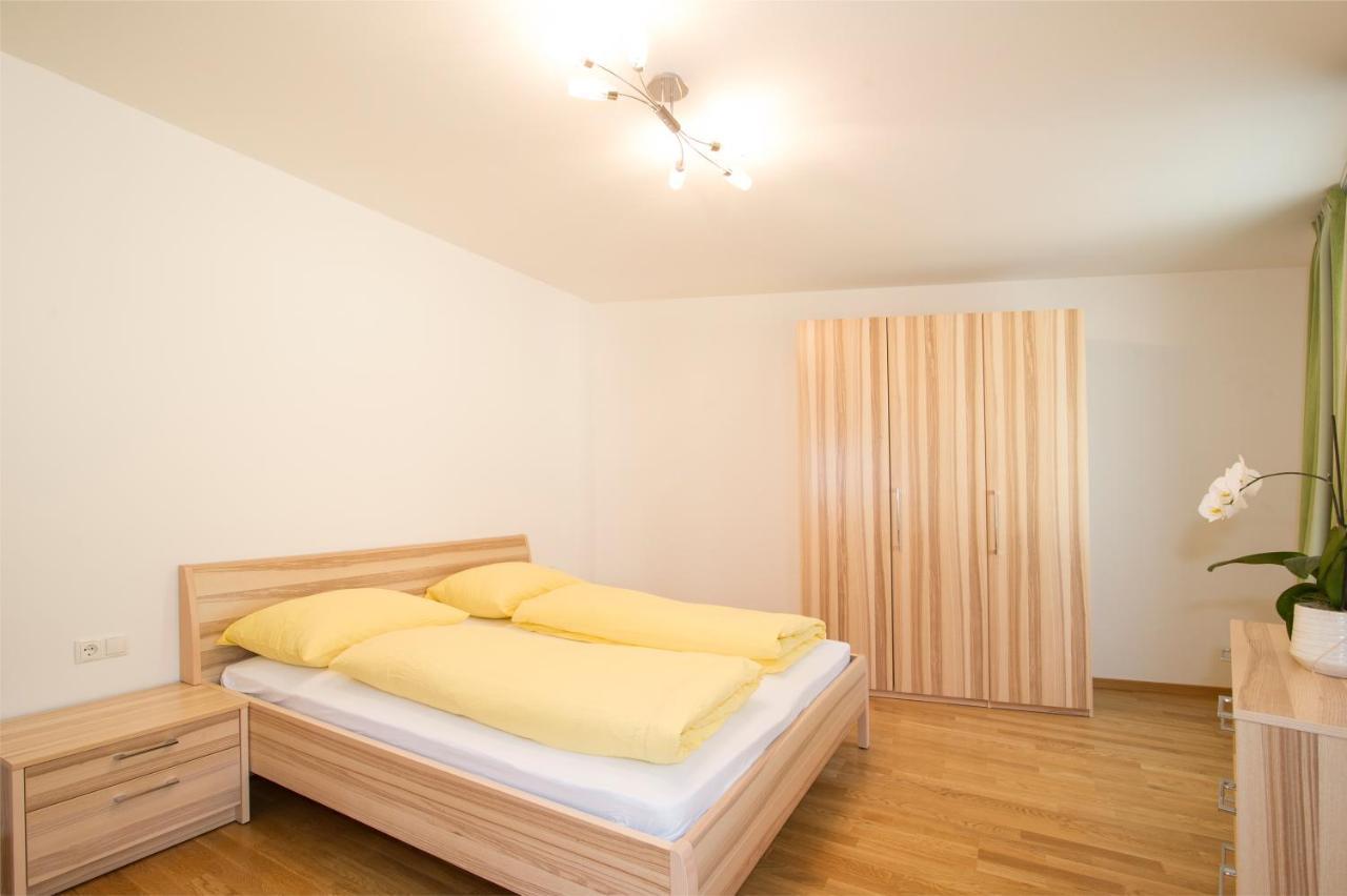 B&B Zum Guten Tropfen San Paolo  Zewnętrze zdjęcie