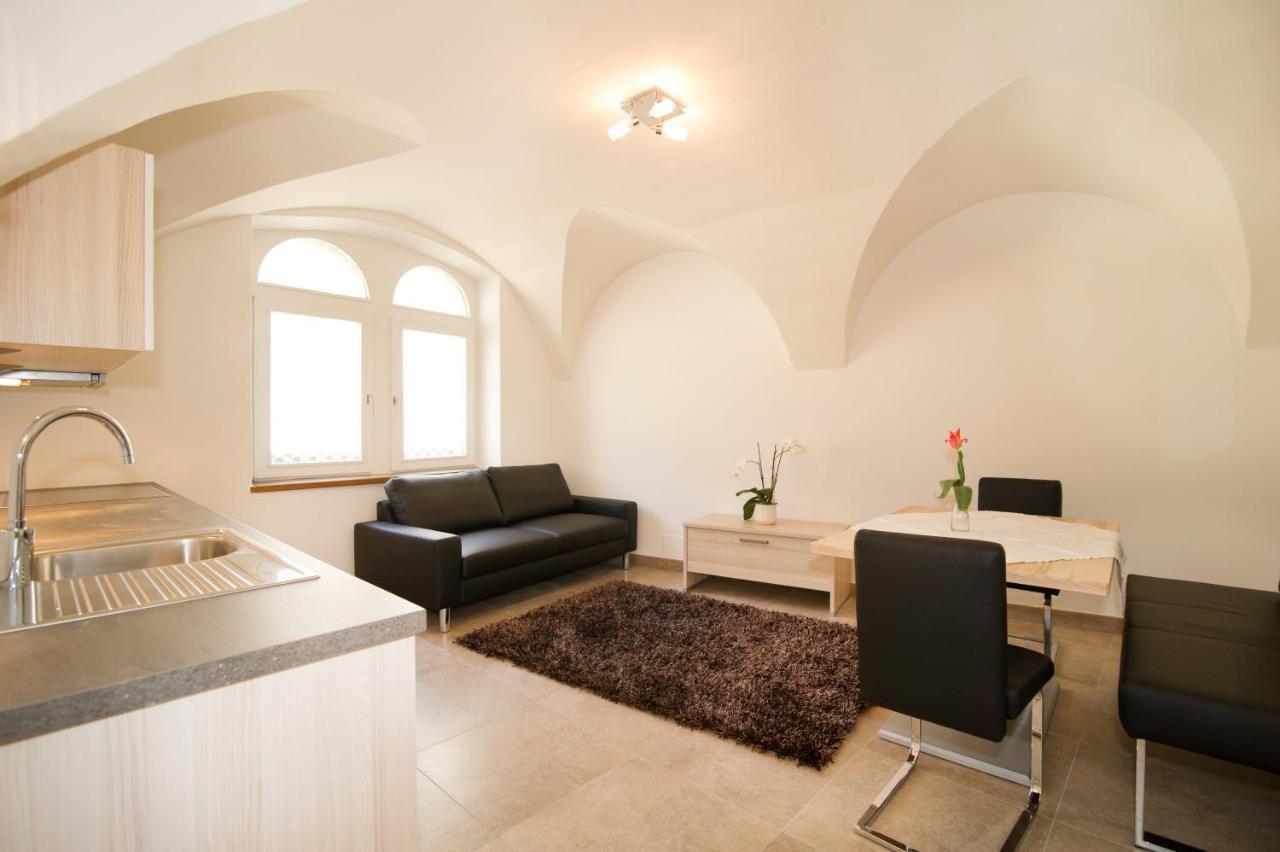 B&B Zum Guten Tropfen San Paolo  Zewnętrze zdjęcie