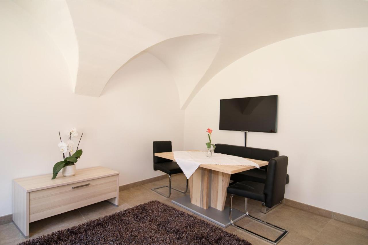 B&B Zum Guten Tropfen San Paolo  Zewnętrze zdjęcie
