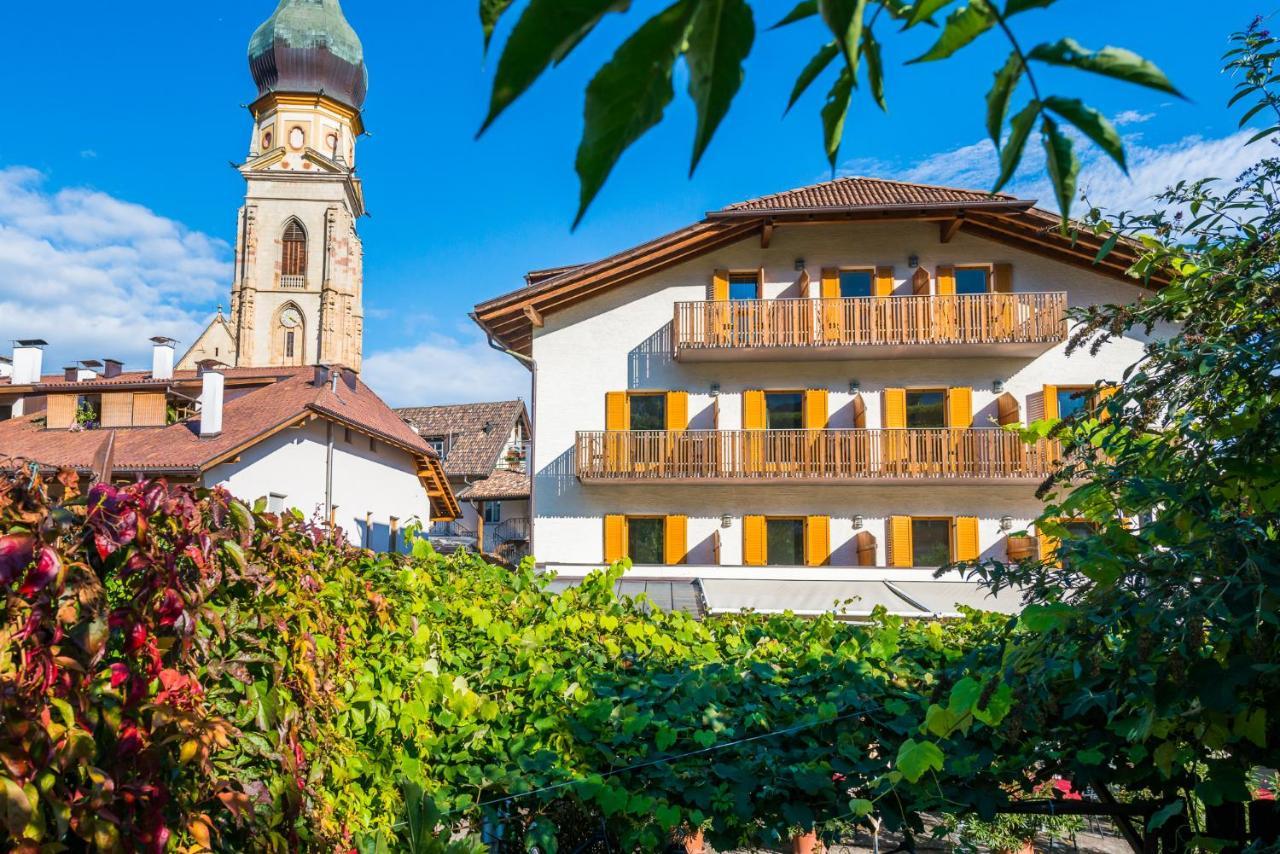 B&B Zum Guten Tropfen San Paolo  Zewnętrze zdjęcie